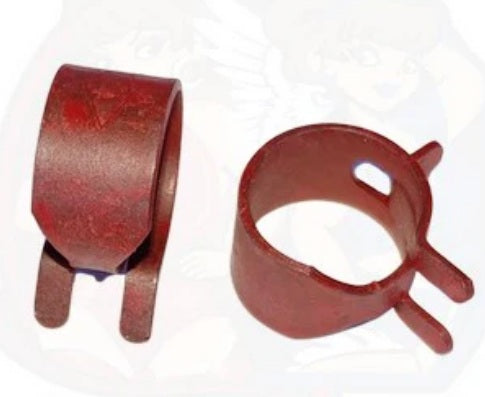 KURVEYGIRL Hose Clamp