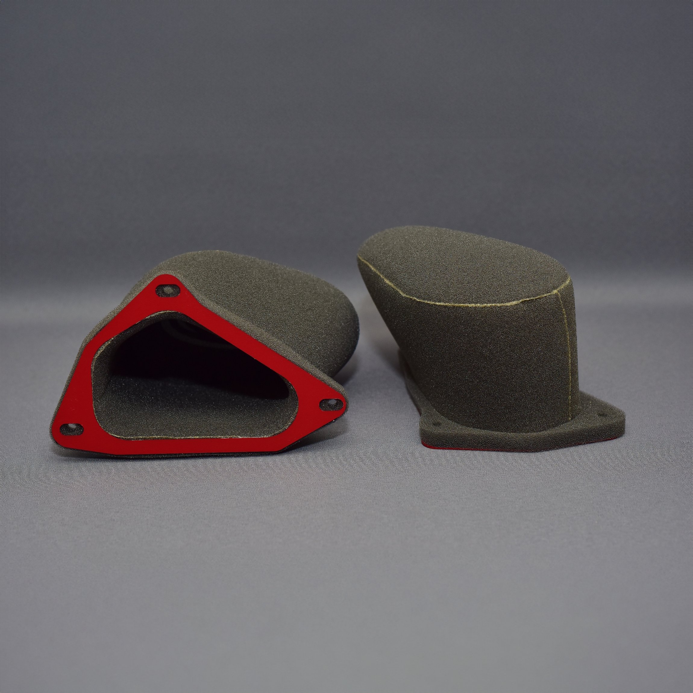 Ducati 848/1098/1198/Streetfighter/Streetfighter S MWR Air Filter