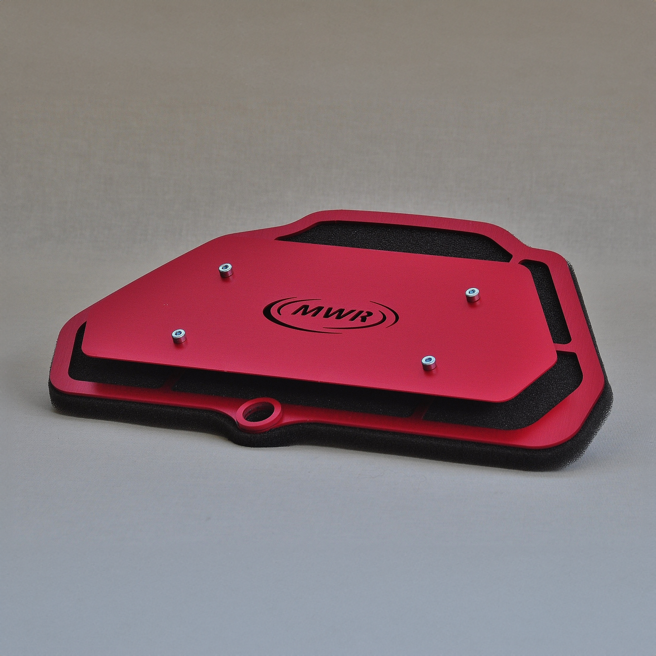 Kawasaki ZX10R/ZX10RR ’16-’25 MWR Air Filter