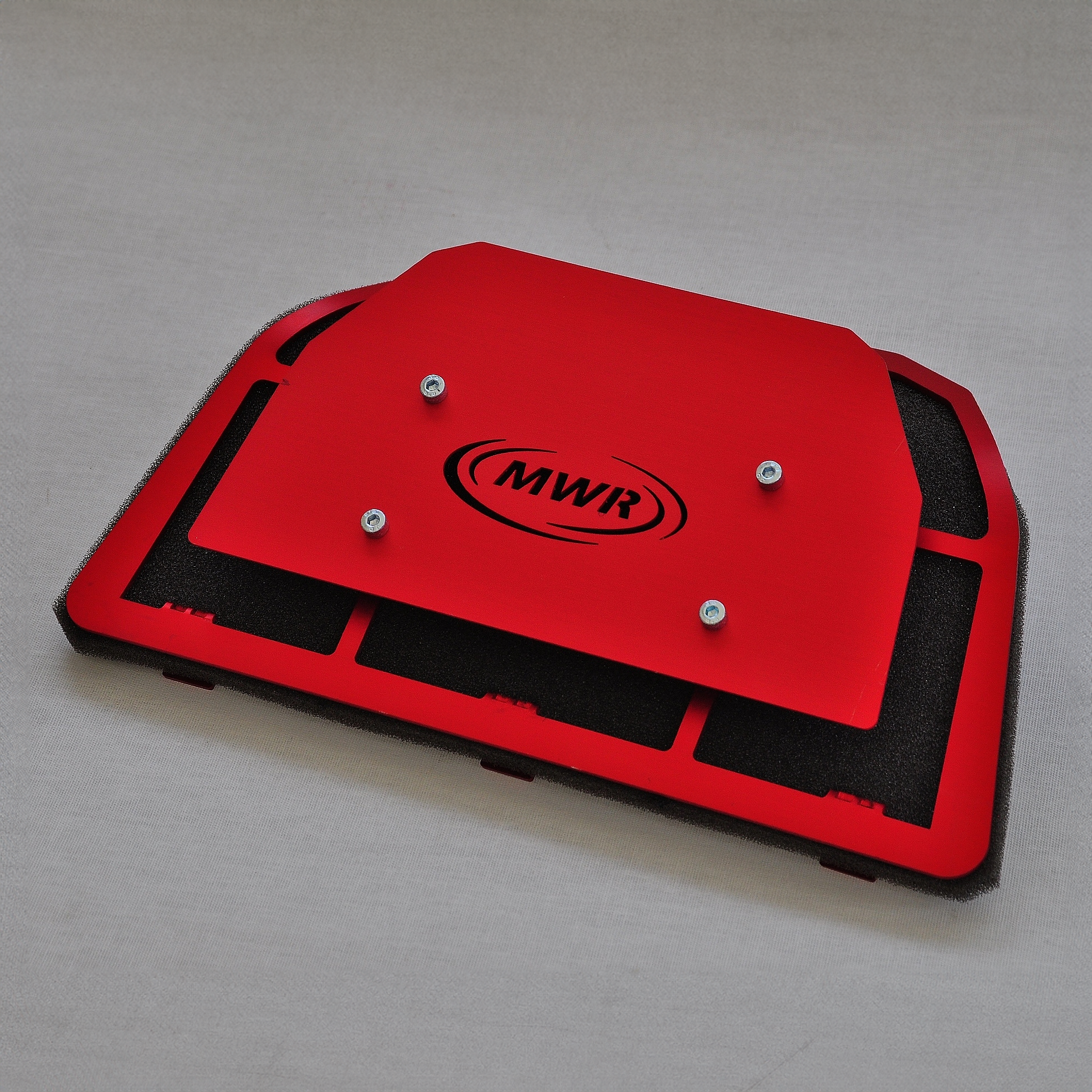 Yamaha R6 ’08-’25 MWR Air Filter