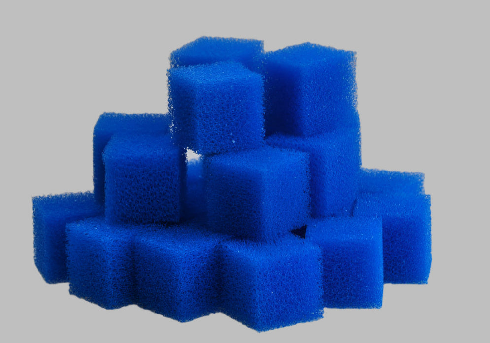 MWR Petrocel Fuel Tank Foam 50x50x50mm - 50PCS