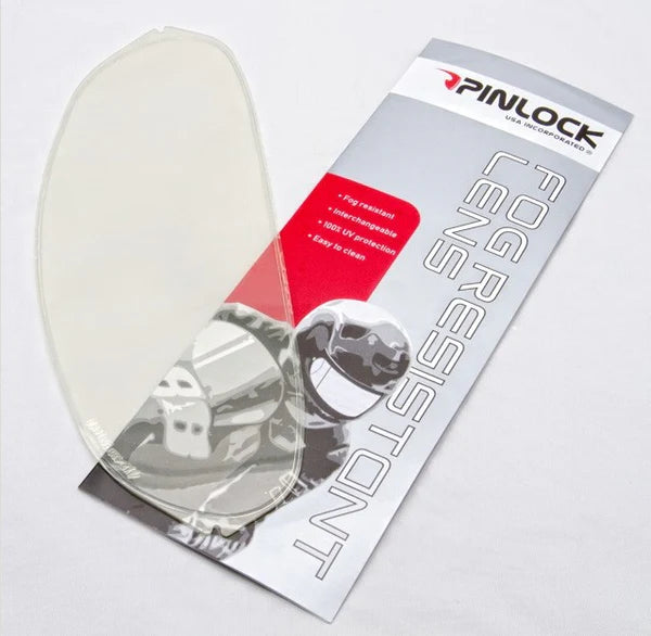 Shoei CW-1/CNS-1/CWR-1 EVO Pinlock Insert Lens