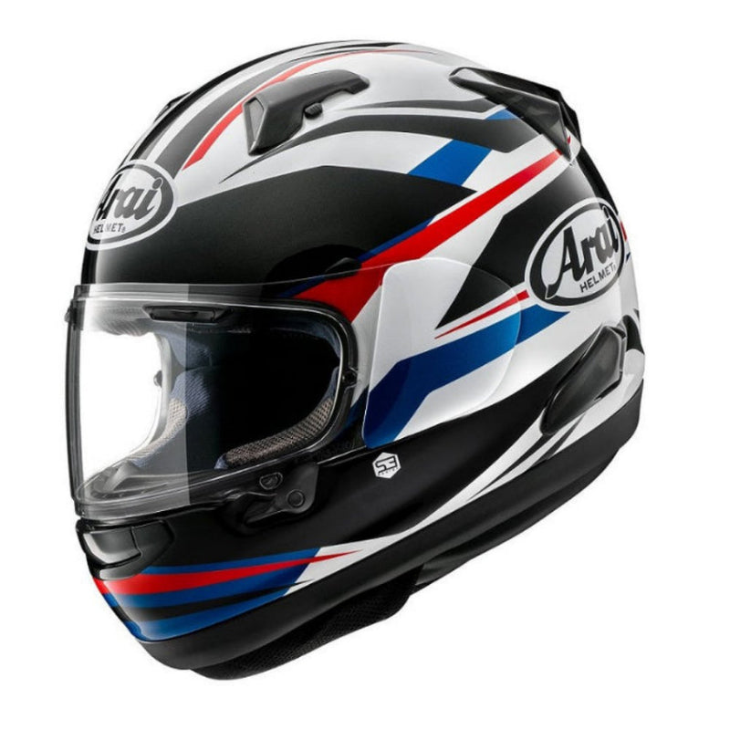 ARAI QUANTUM-X RAY WHITE
