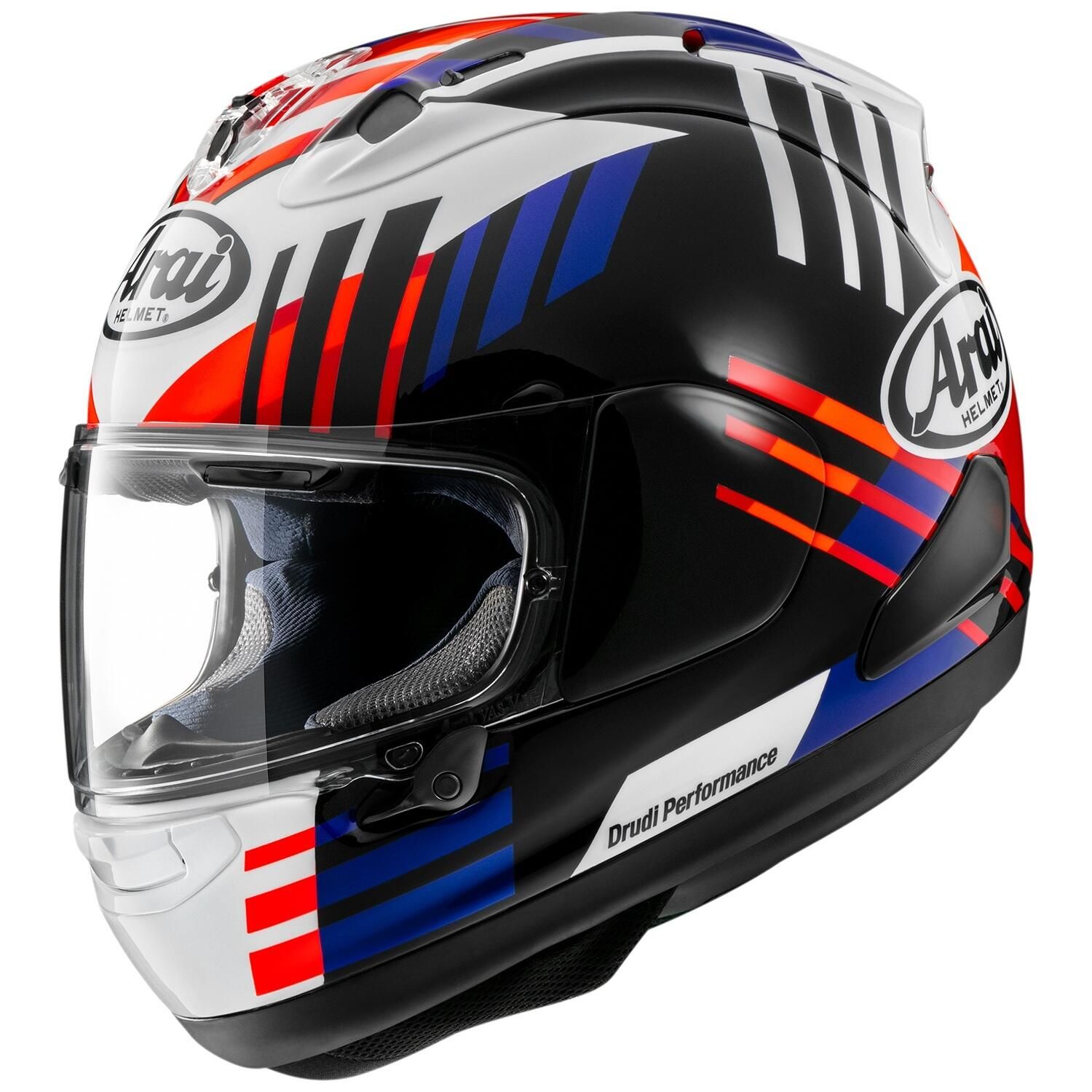 ARAI CORSAIR-X REA-7