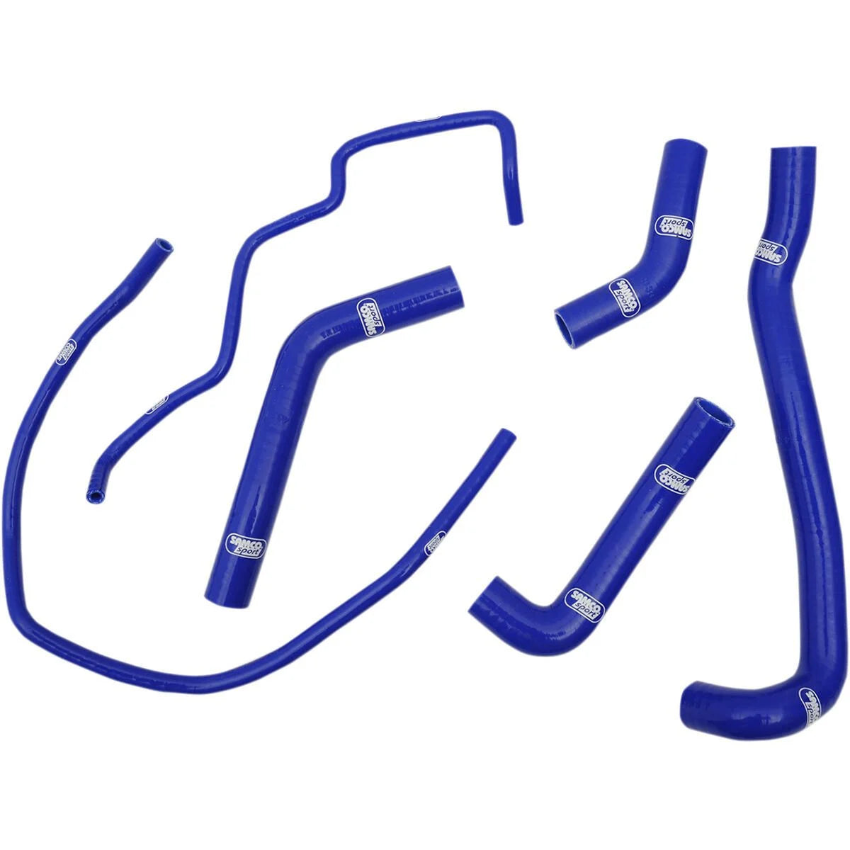 Samco Radiator Hose Kit - TRI11-BL