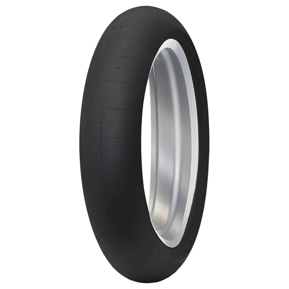 DUNLOP SPORTMAX SLICK 120/75R17