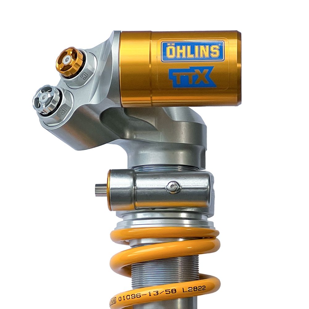 Ohlins TTX GP Rear Shock for 23-25 BMW S1000RR BM 570