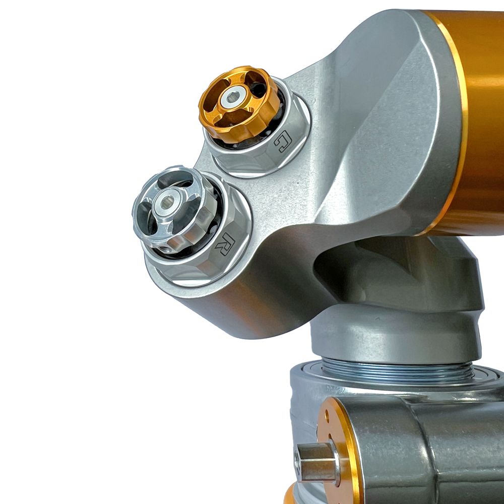 Ohlins TTX GP Rear Shock for 23-25 BMW S1000RR BM 570