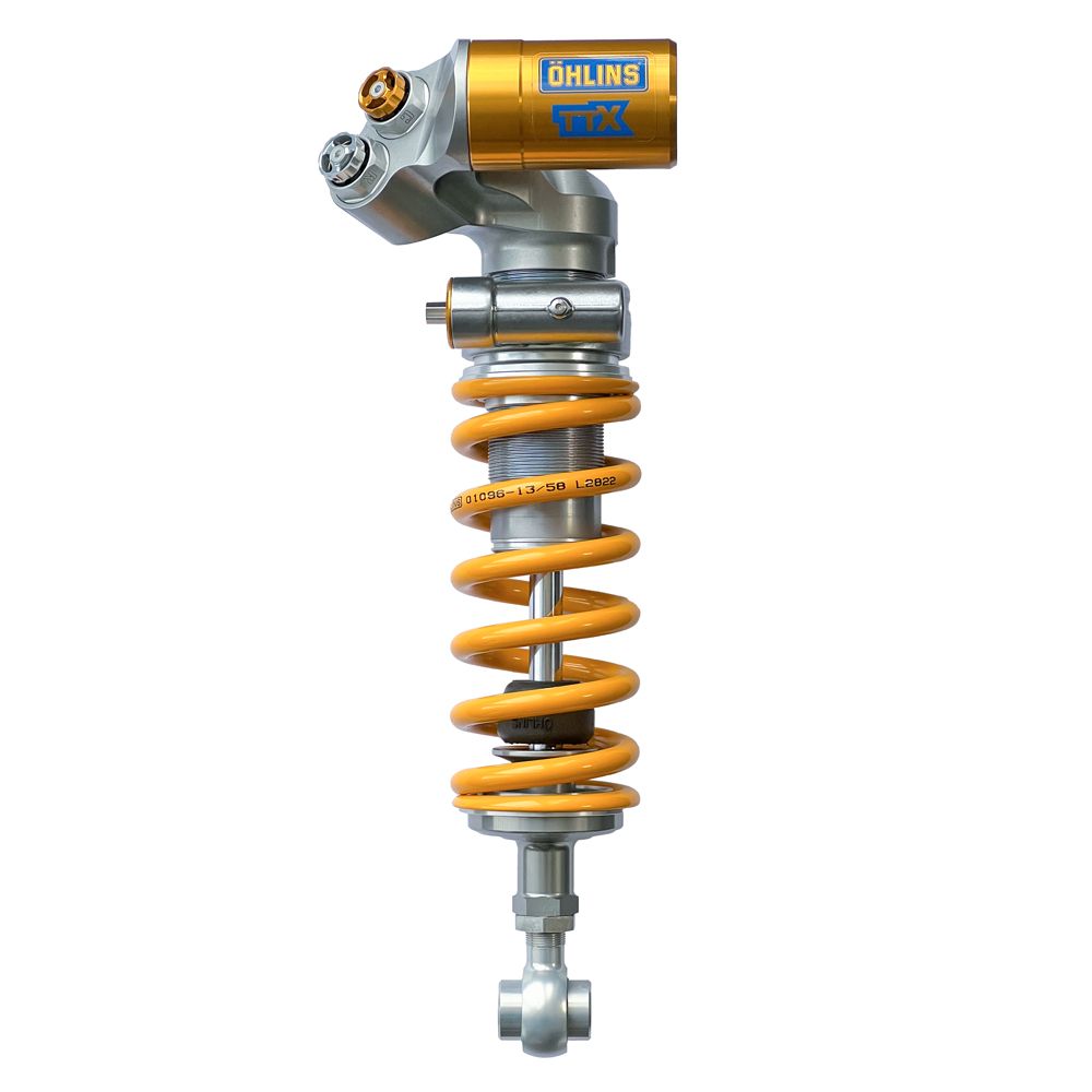 Ohlins TTX GP Rear Shock for 23-25 BMW S1000RR BM 570