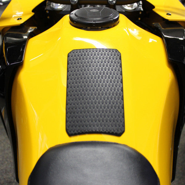 TechSpec SnakeSkin - Universal Center Tank Protector 84