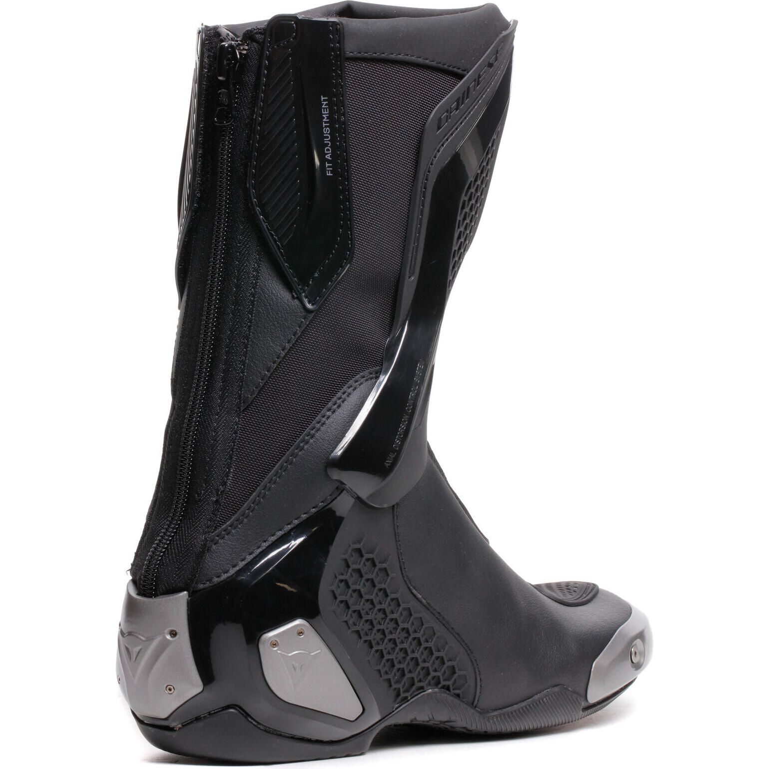 DAINESE TORQUE 4 BOOTS BLACK