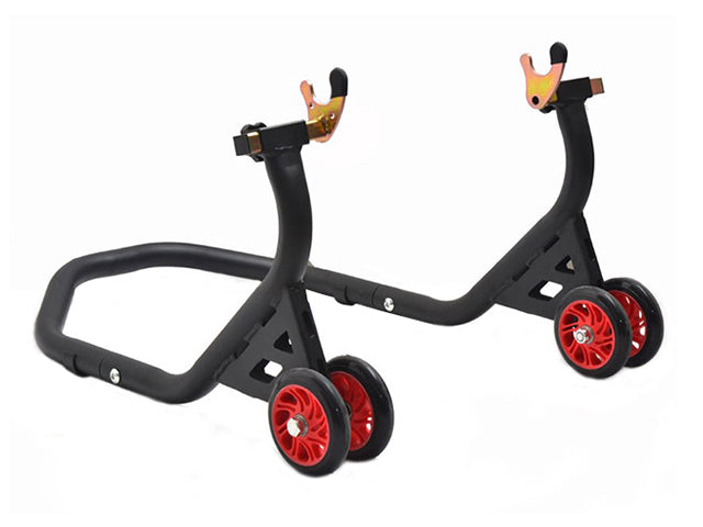 BVP Falcon Spooled Rear Stand