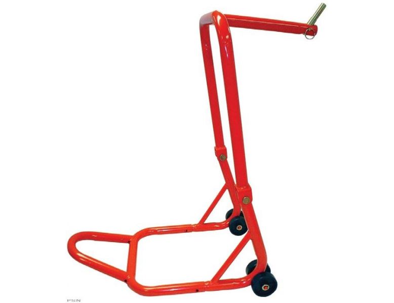 BVP Front Triple Tree Metal Stand W/5 Pins