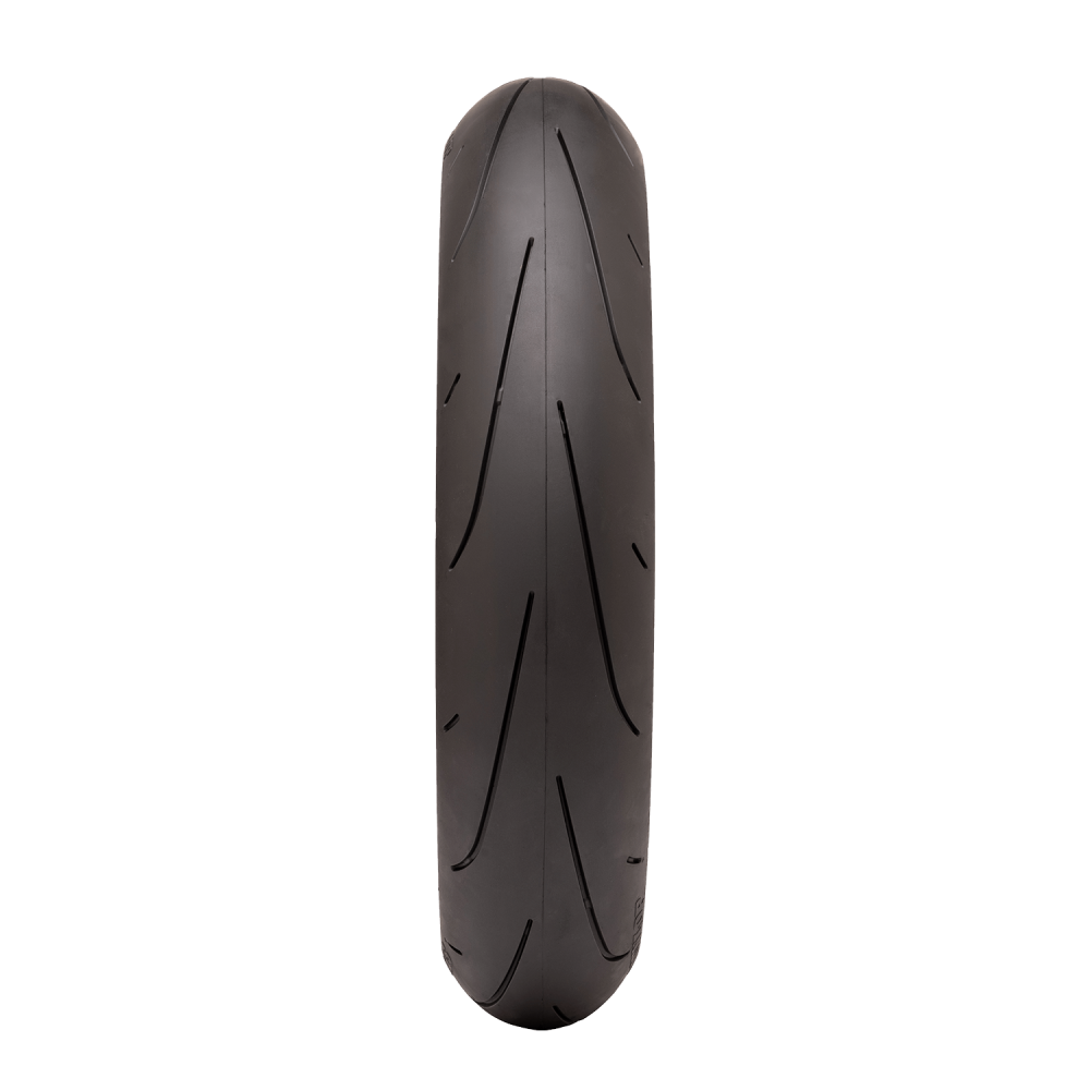 DUNLOP SPORTMAX Q5S FRONT