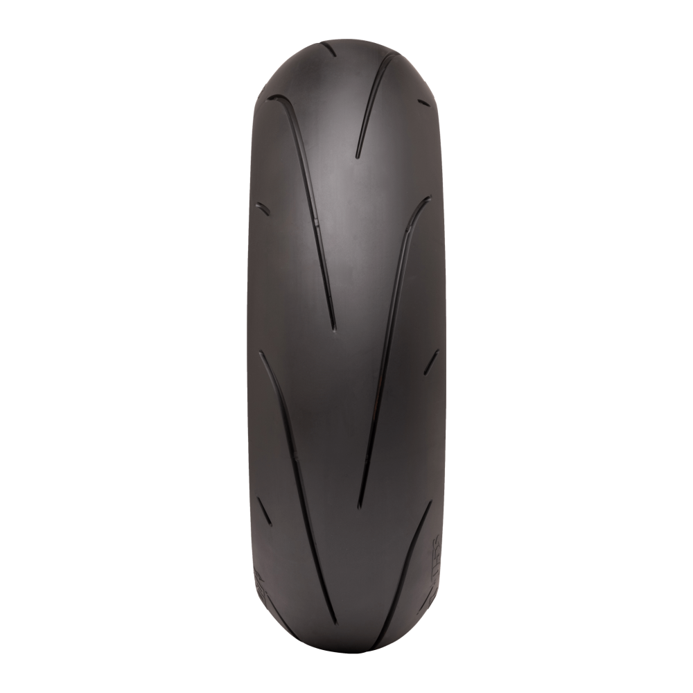 DUNLOP SPORTMAX Q5S REAR