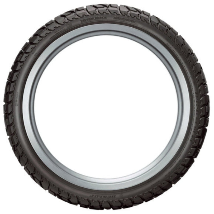 TRAILMAX MISSION FRONT