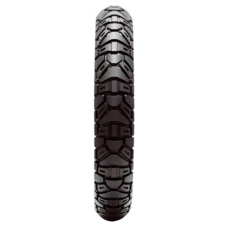 TRAILMAX MISSION FRONT