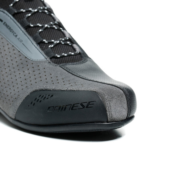 ENERGYCA AIR SHOES BLACK/ANTHRACITE
