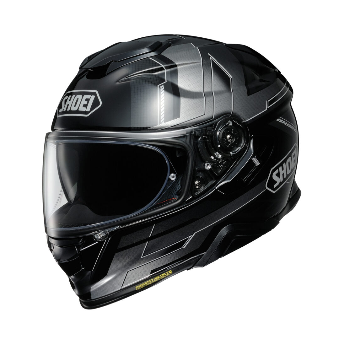 SHOEI GT-AIR II APERTURE TC-5