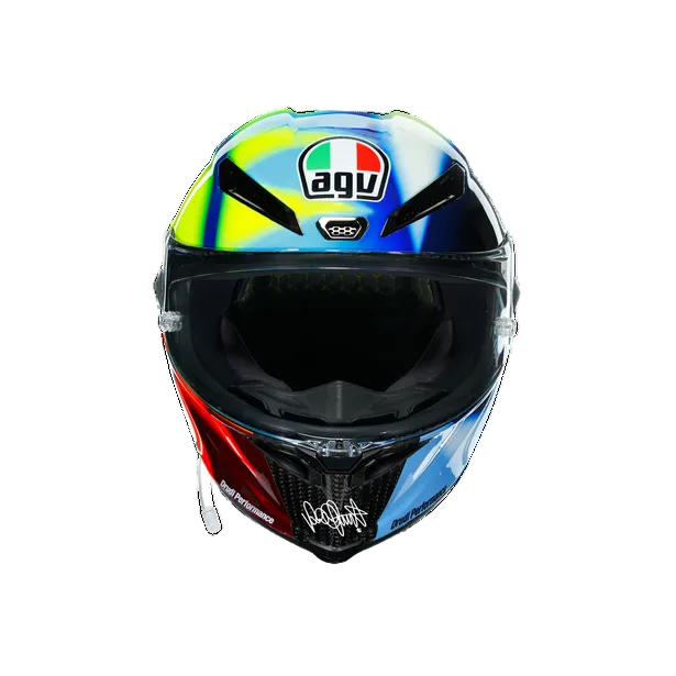 AGV Pista GP RR SoleLuna '21