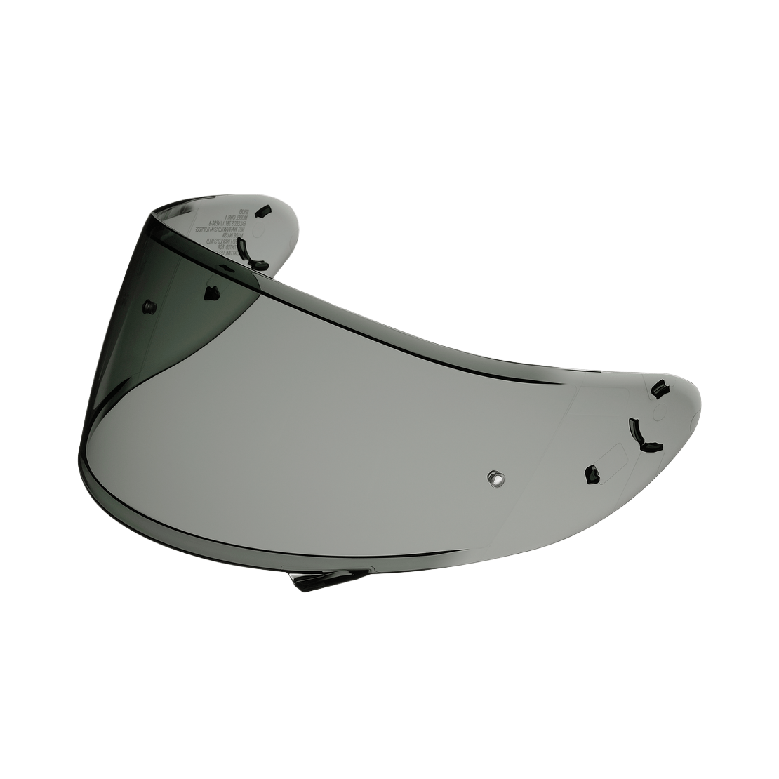 SHOEI CWR-1 DARK SMOKE SHIELD