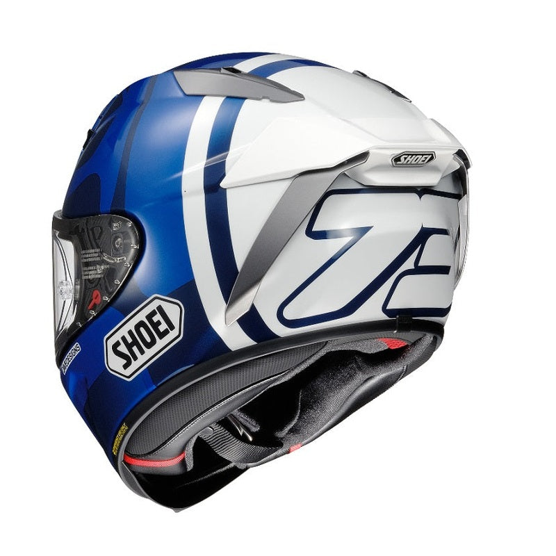 Shoei X-Fifteen A.Marquez73 V2