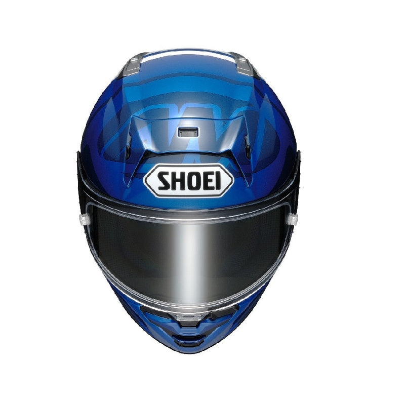 Shoei X-Fifteen A.Marquez73 V2