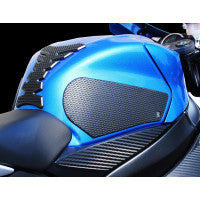 TechSpec SnakeSkin - Suzuki GSX-R600/750 2011-2026