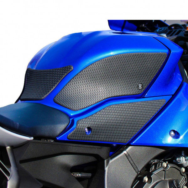 TechSpec SnakeSkin - Yamaha R6 2017-2026