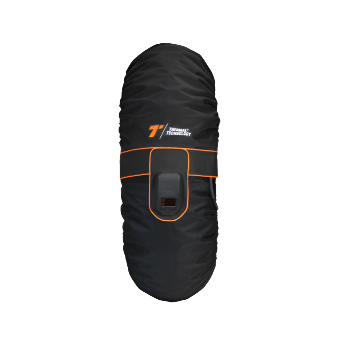 Thermal Technology Tire Warmers -  Evo One