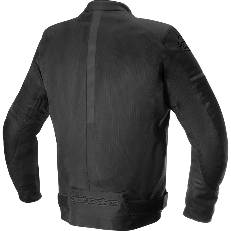 ALPINESTARS JACKET T-SP X SUPERAIR BLACK/BLACK