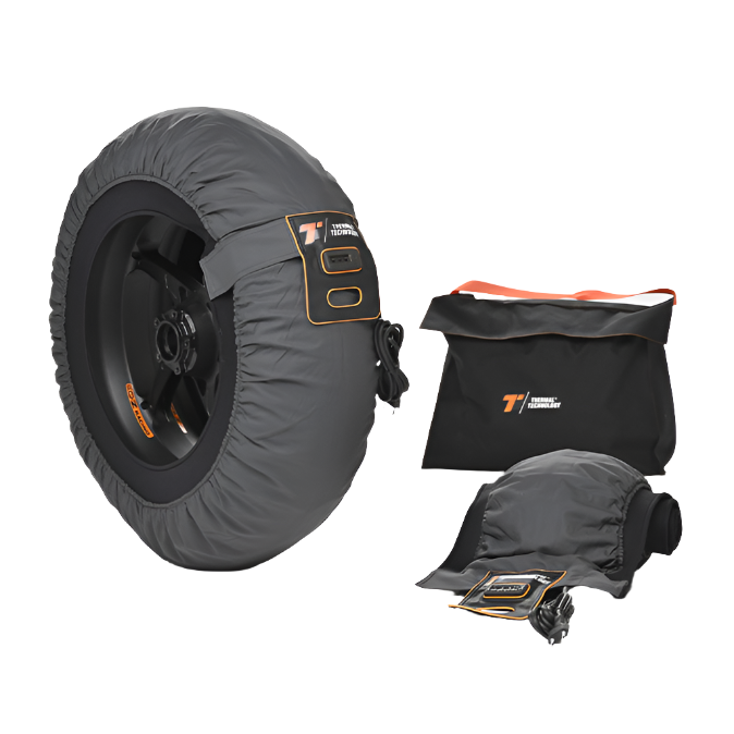 Thermal Technology Tire Warmers - Race