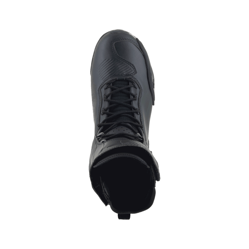 ALPINESTARS SUPERFASTER SHOES BLACK