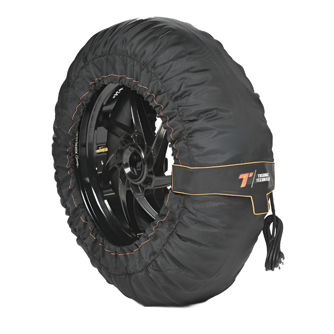 Thermal Technology Tire Warmers - Performance