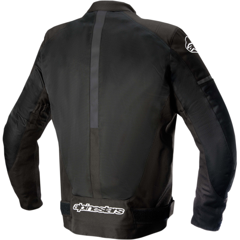 ALPINESTARS JACKET T-SP X SUPERAIR BLACK