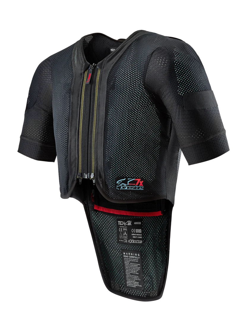ALPINESTARS TECH AIR 7X