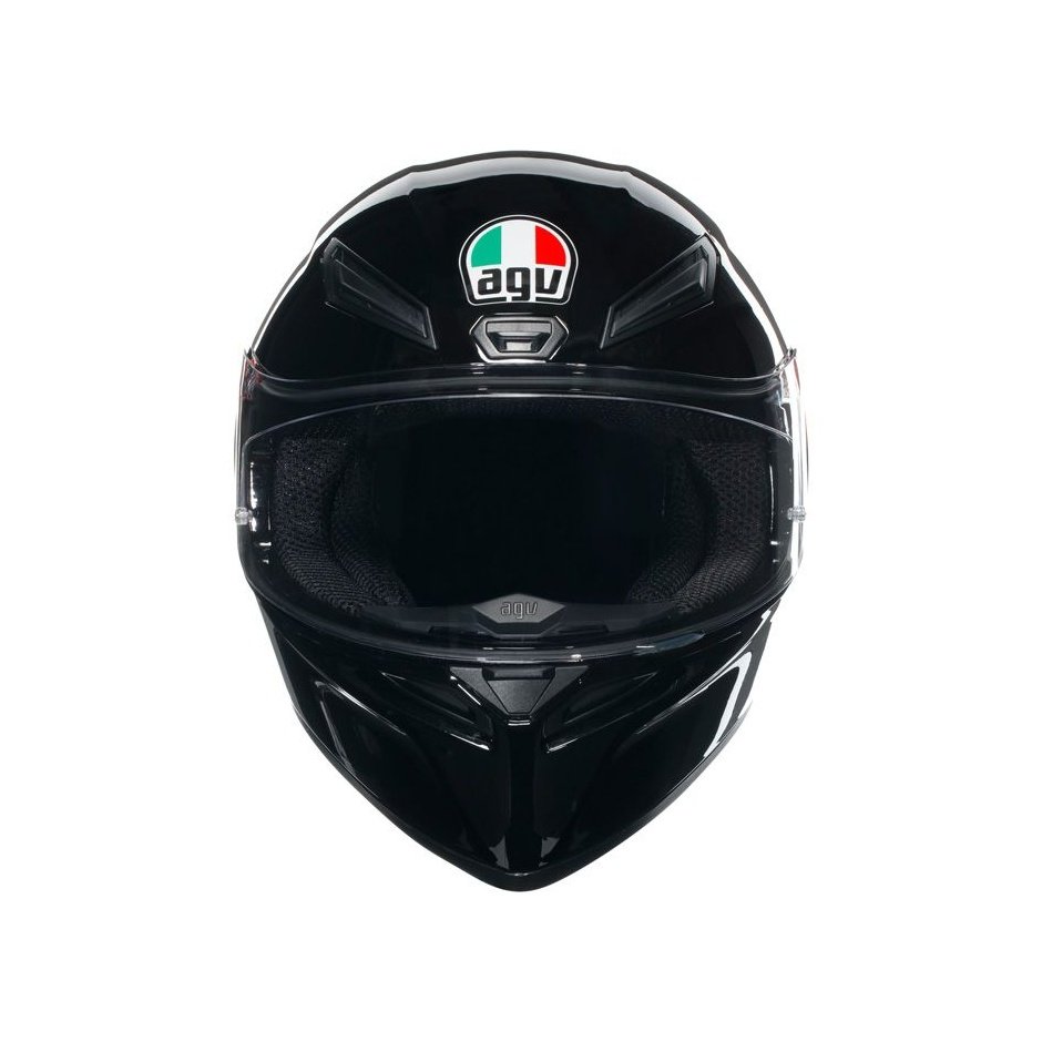 AGV K1 S BLACK