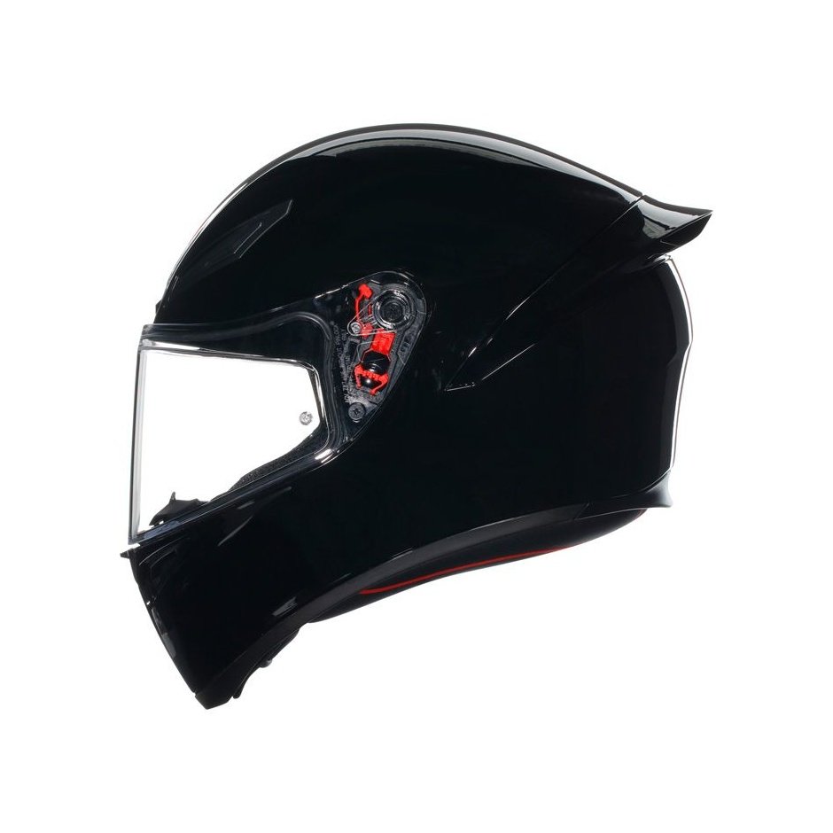 AGV K1 S BLACK