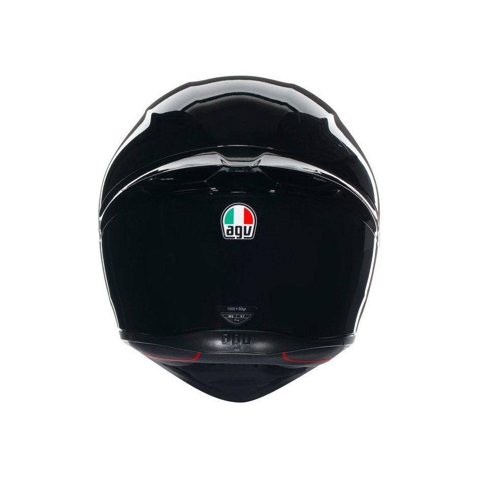 AGV K1 S BLACK