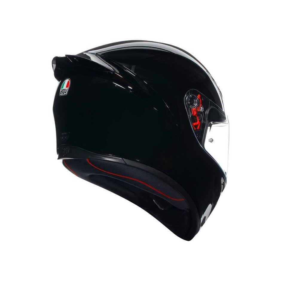 AGV K1 S BLACK