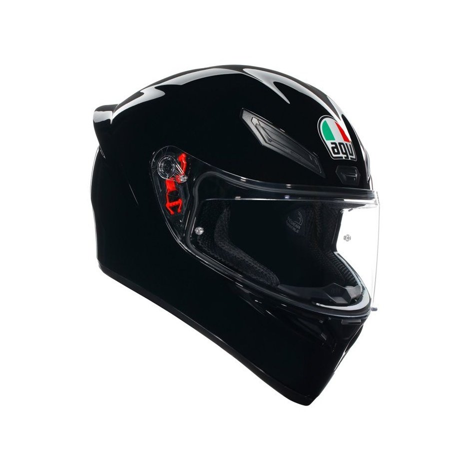 AGV K1 S BLACK