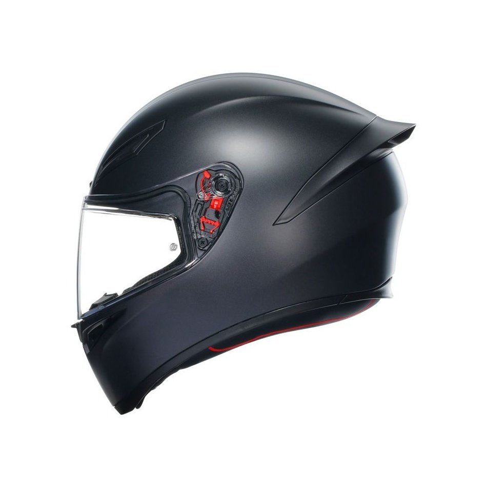 AGV K1 S MATT BLACK