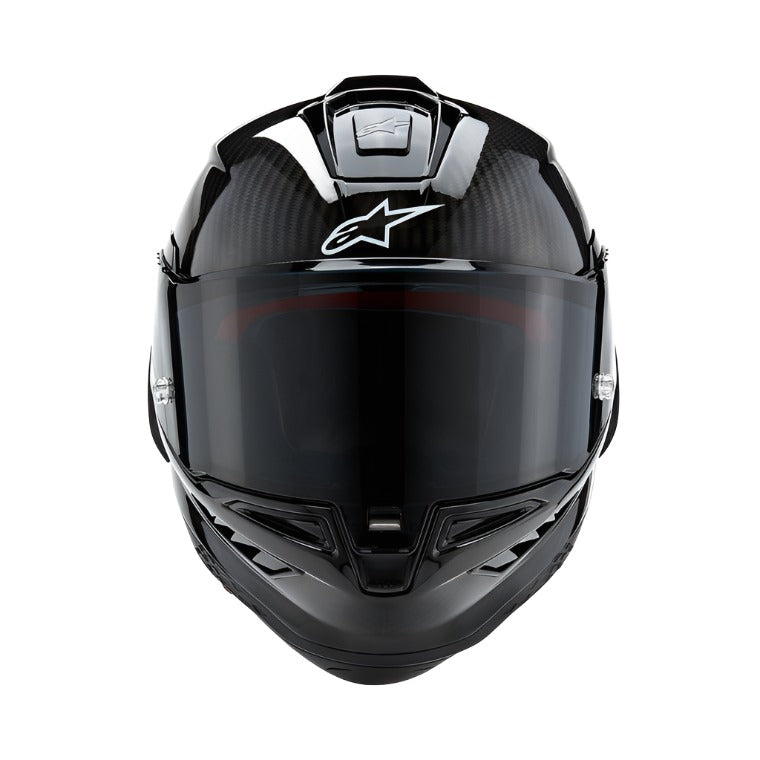 Alpinestars Supertech R10 Black Carbon