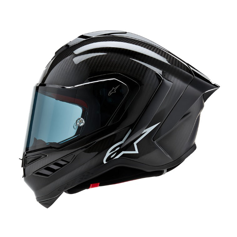 Alpinestars Supertech R10 Black Carbon