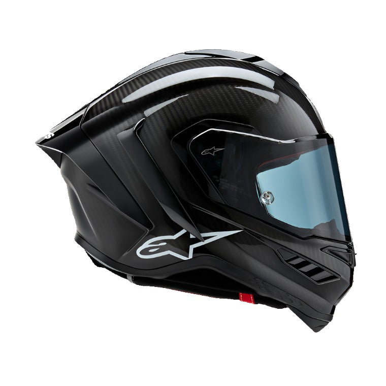 Alpinestars Supertech R10 Black Carbon