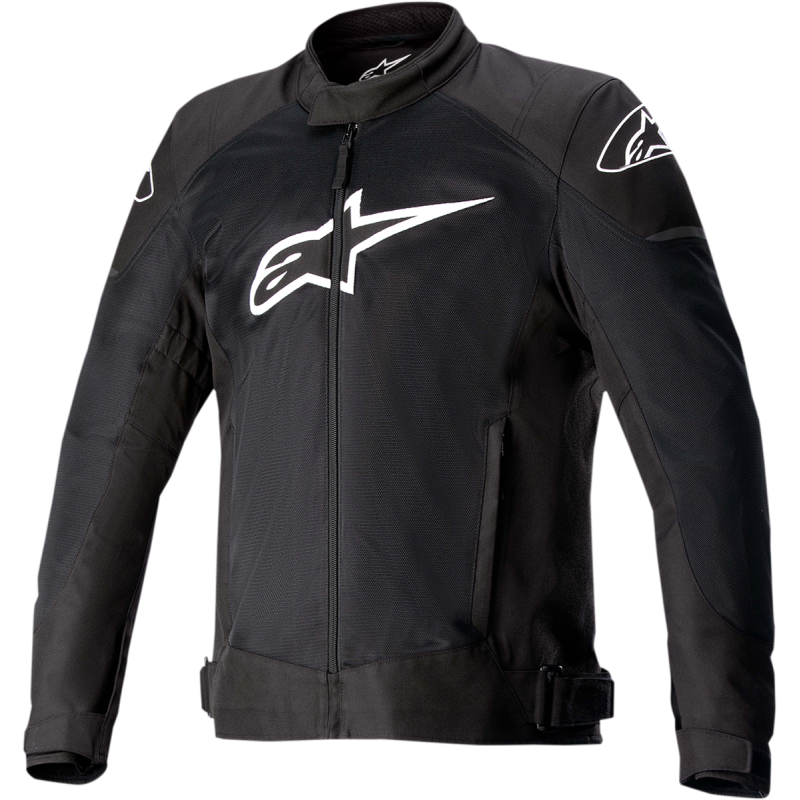 ALPINESTARS JACKET T-SP X SUPERAIR BLACK