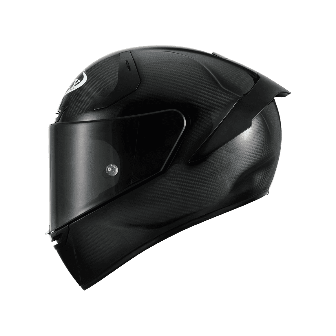 SUOMY SR-GP GLOSSY CARBON