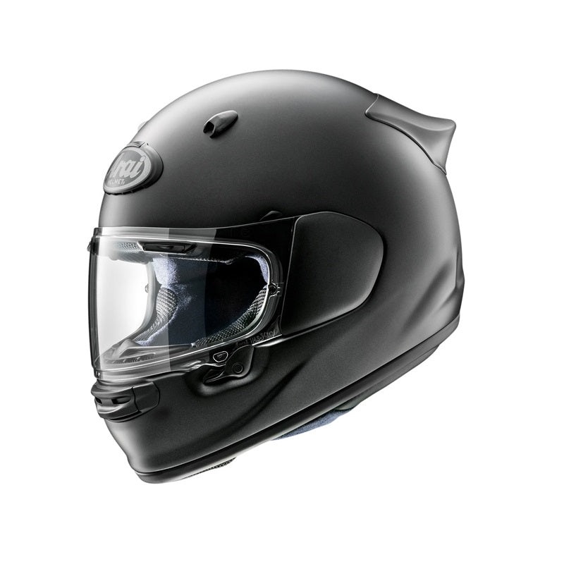 ARAI CONTOUR-X DIAMOND BLACK FROST