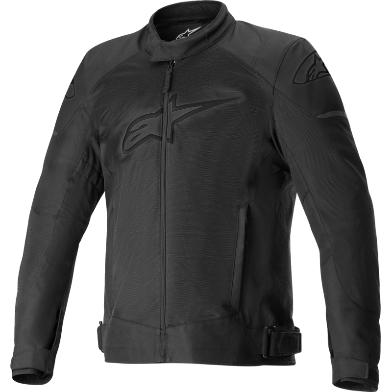 ALPINESTARS JACKET T-SP X SUPERAIR BLACK/BLACK