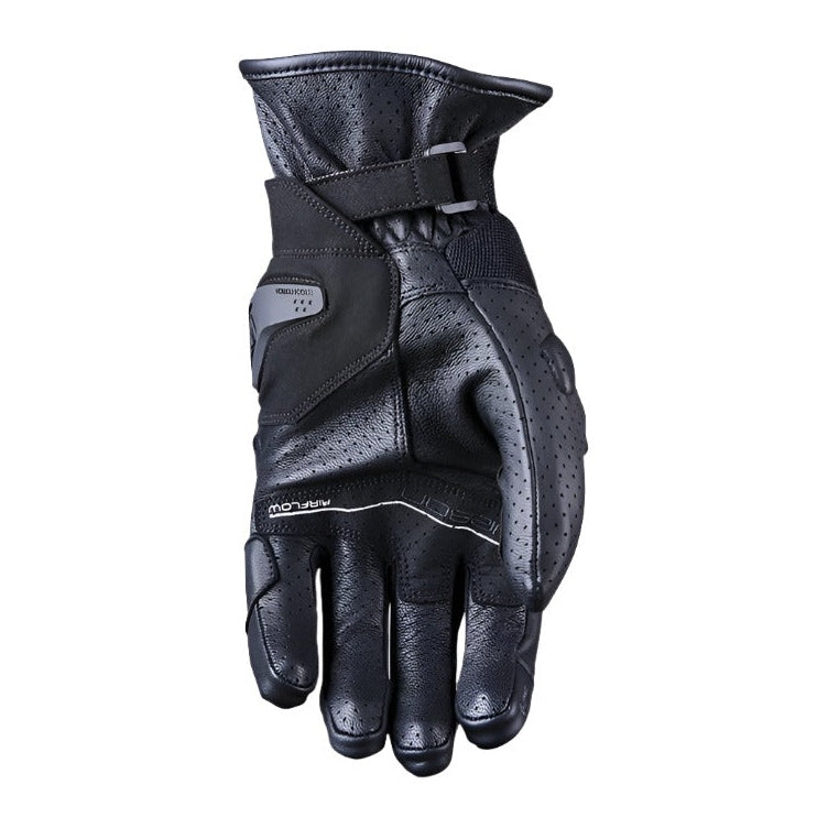 FIVE GLOVES MEN - URBAN AIRFLOW BLACK